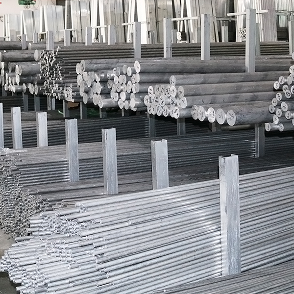 铝棒