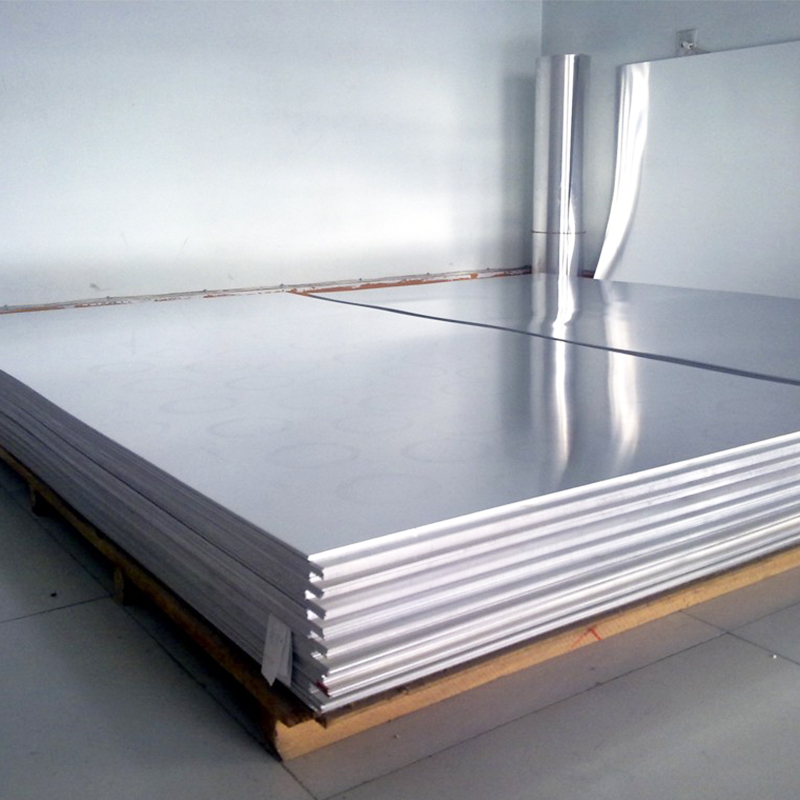 铝板