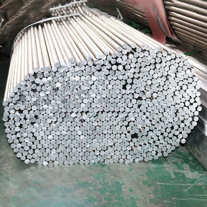 铝棒