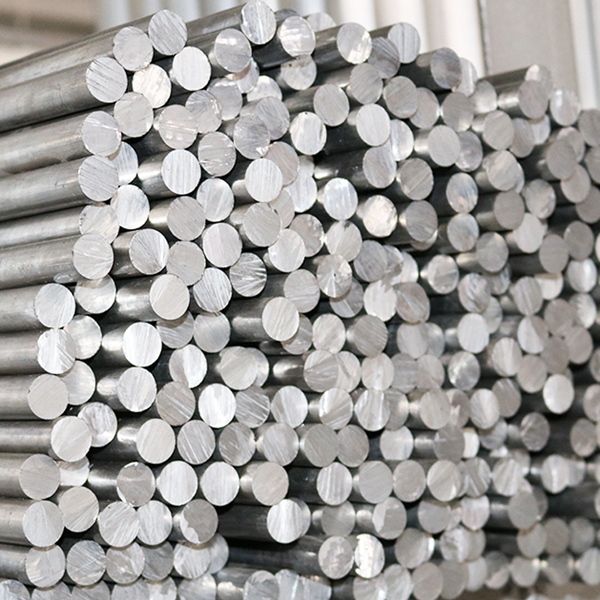铝棒