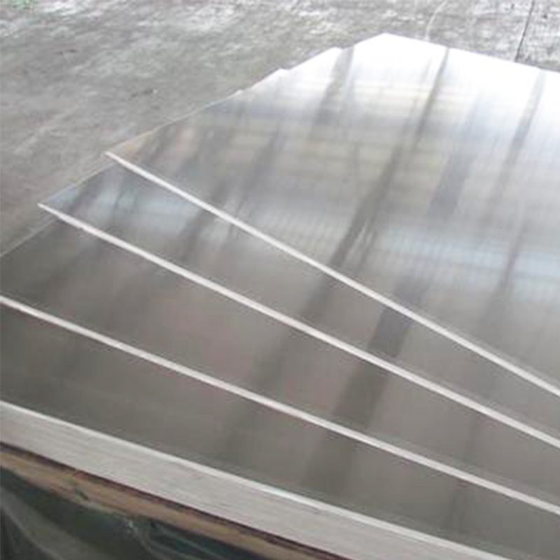 铝板